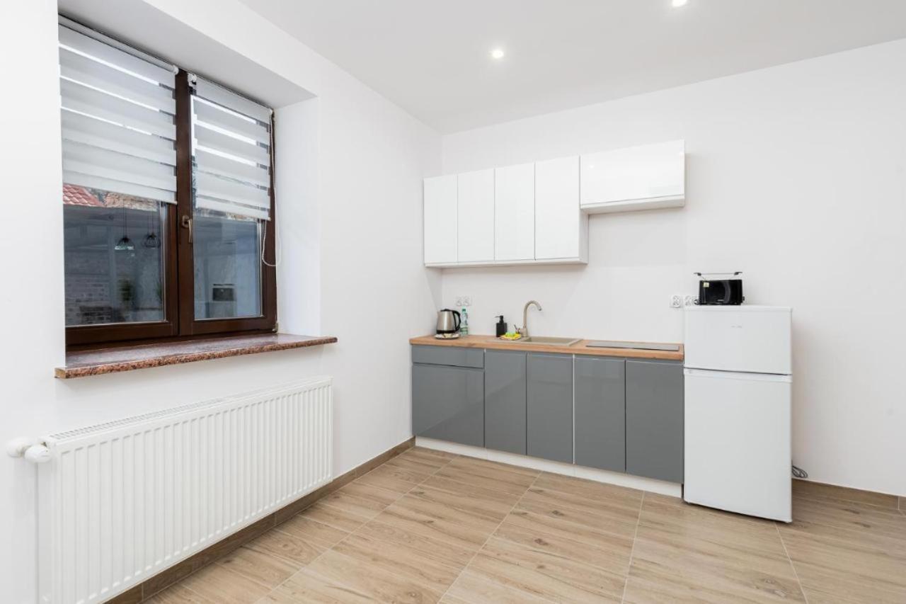 Czackiego Standard Apartament