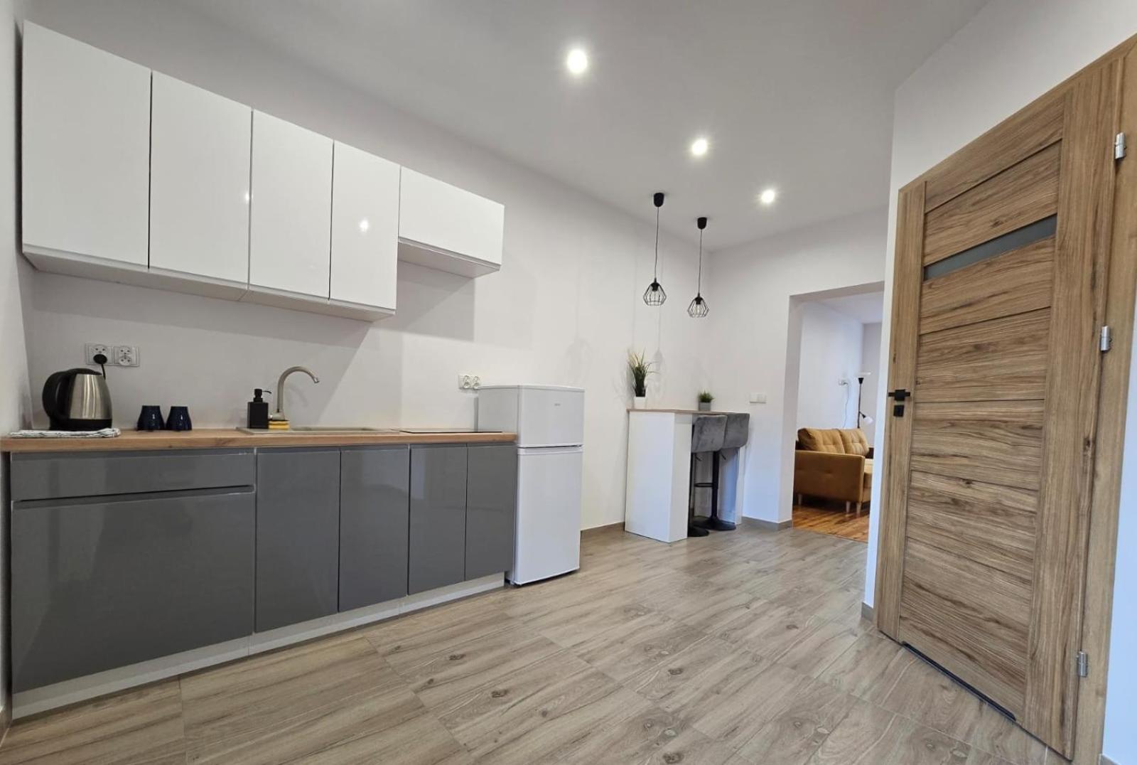 Czackiego Standard Apartament *