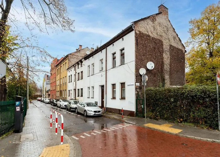 Czackiego Standard Studio