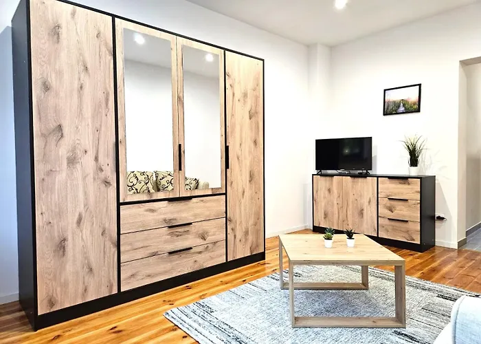 Czackiego Standard Studio