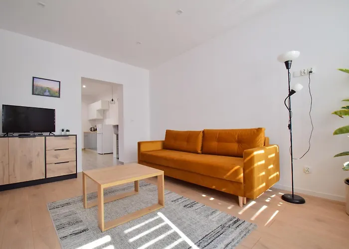Czackiego Standard Studio